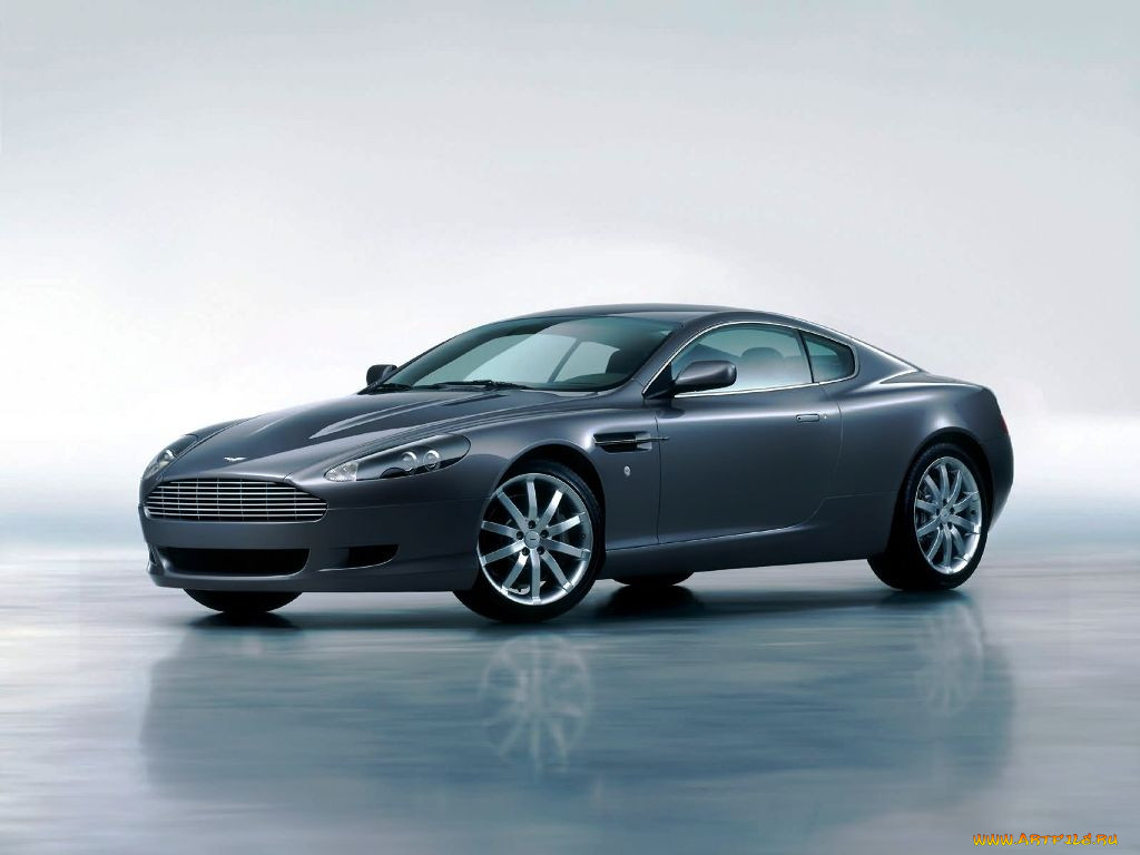, aston, martin